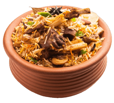 Biriyani