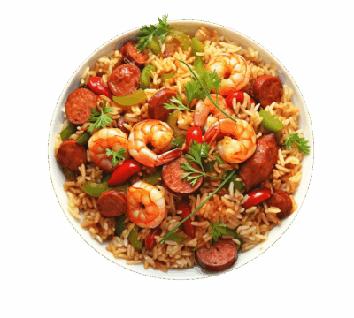 Fried Rice